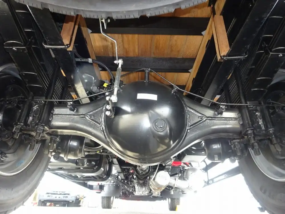 三菱 ファイター  クレーン付き(ユニック) 2KG-FK62FZ R5|画像15