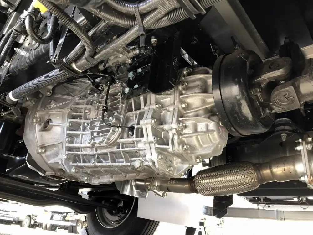 いすゞ フォワード  ウイング 2RG-FRR90T4 R6|画像17