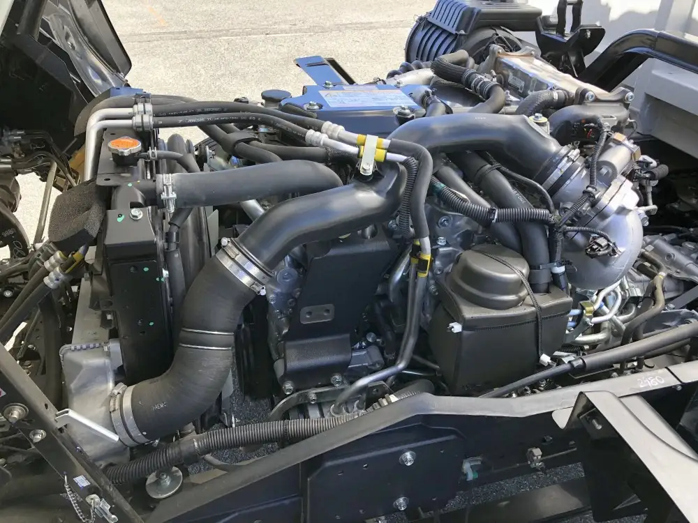いすゞ フォワード  ウイング 2RG-FRR90T4 R6|画像19