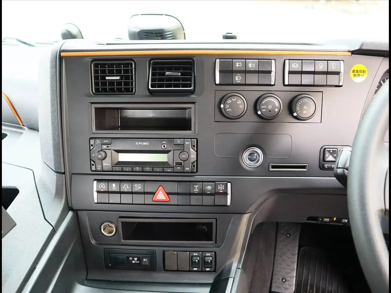 三菱 スーパーグレート  アームロール 2PG-FV80VY R7|画像15