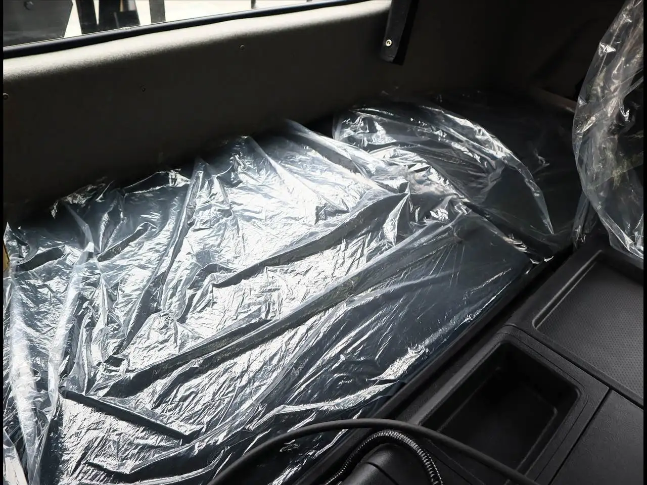 三菱 スーパーグレート  アームロール 2PG-FV80VY R7|画像13