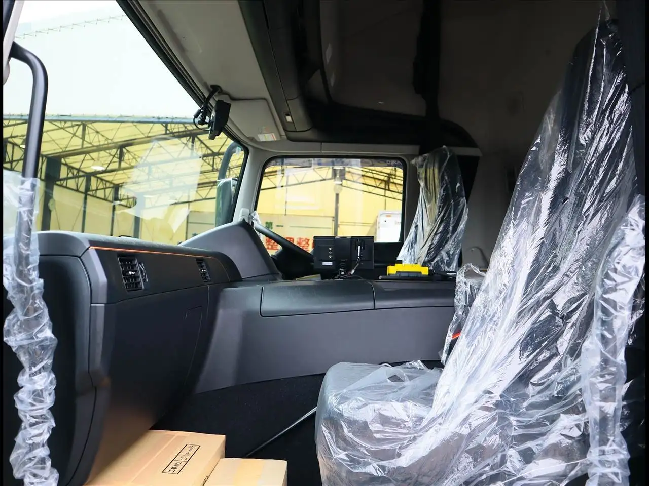 三菱 スーパーグレート  アームロール 2PG-FV80VY R7|画像12