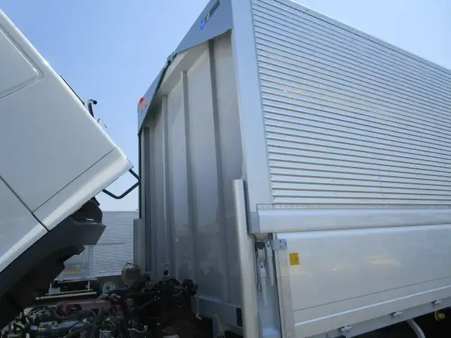 日野 レンジャー  ウイング 2KG-FD2ABG R7|画像10