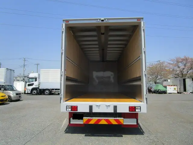 日野 レンジャー  ウイング 2KG-FD2ABG R7|画像8