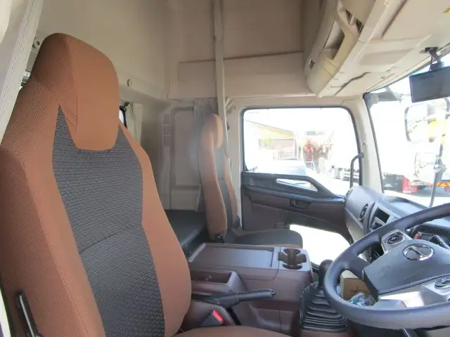 日野 レンジャー  ウイング 2KG-FD2ABG R7|画像11