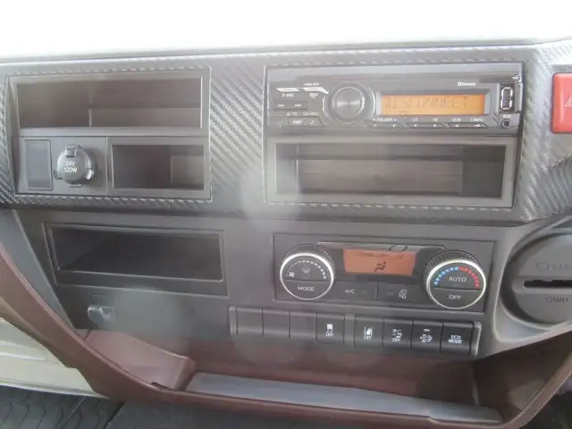 日野 レンジャー  ウイング 2KG-FD2ABG R7|画像14