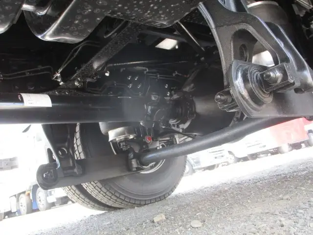 日野 レンジャー  ウイング 2KG-FD2ABG R7|画像17