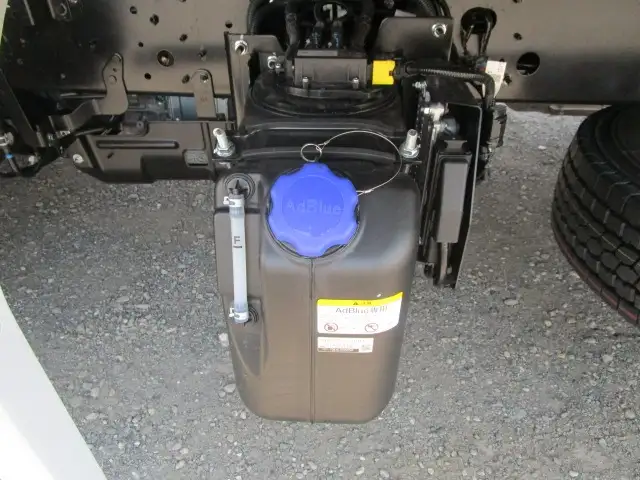 日野 レンジャー  ウイング 2KG-FD2ABG R7|画像19