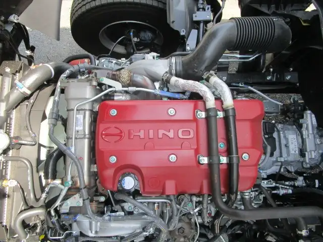 日野 レンジャー  ウイング 2KG-FD2ABG R7|画像20