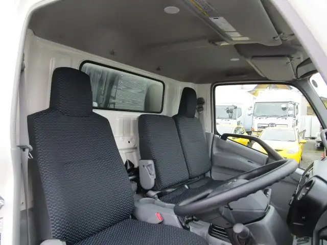 日野 デュトロ  アルミバン 2KG-XZU712M R7|画像11