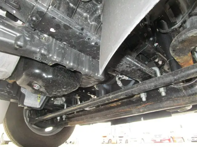 日野 デュトロ  アルミバン 2KG-XZU712M R7|画像16