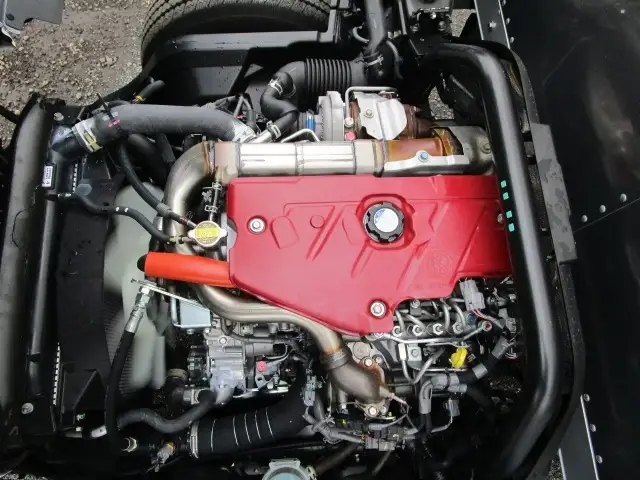 日野 デュトロ  アルミバン 2KG-XZU712M R7|画像20