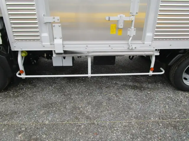 日野 デュトロ  アルミバン 2KG-XZU712M R7|画像18