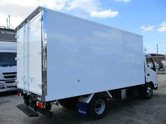 日野 デュトロ  冷凍冷蔵 2KG-XZU712M R7|画像4