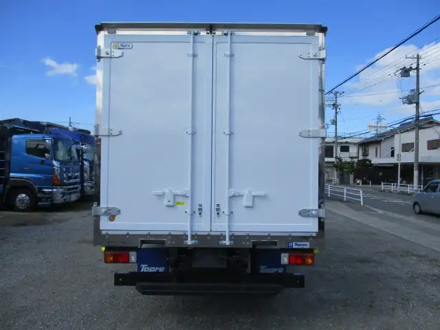 日野 デュトロ  冷凍冷蔵 2KG-XZU712M R7|画像5