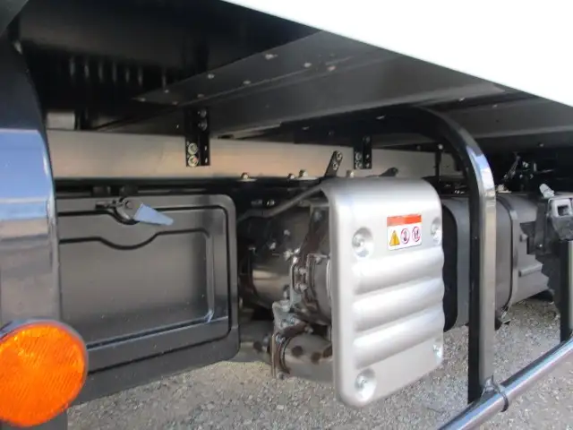 日野 デュトロ  冷凍冷蔵 2KG-XZU712M R7|画像16