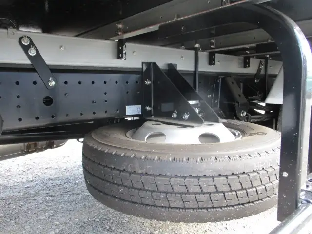 日野 デュトロ  冷凍冷蔵 2KG-XZU712M R7|画像18