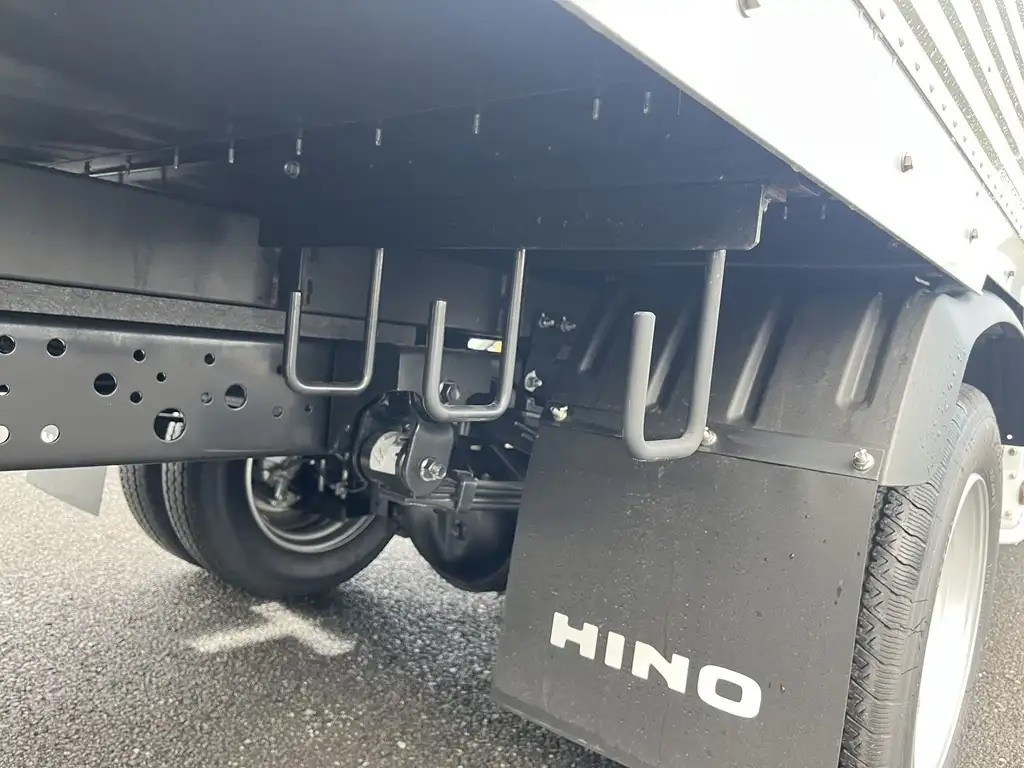 日野 デュトロ  アルミバン 2KG-XZU655M R7|画像18