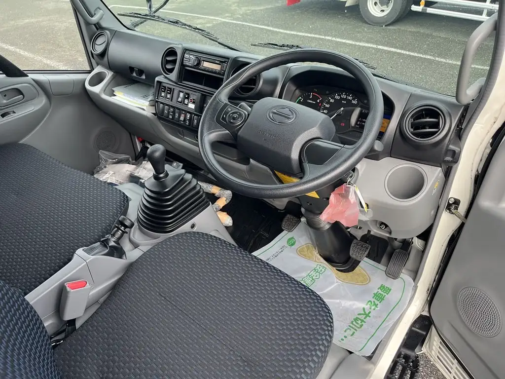 日野 デュトロ  アルミバン 2KG-XZU655M R7|画像8