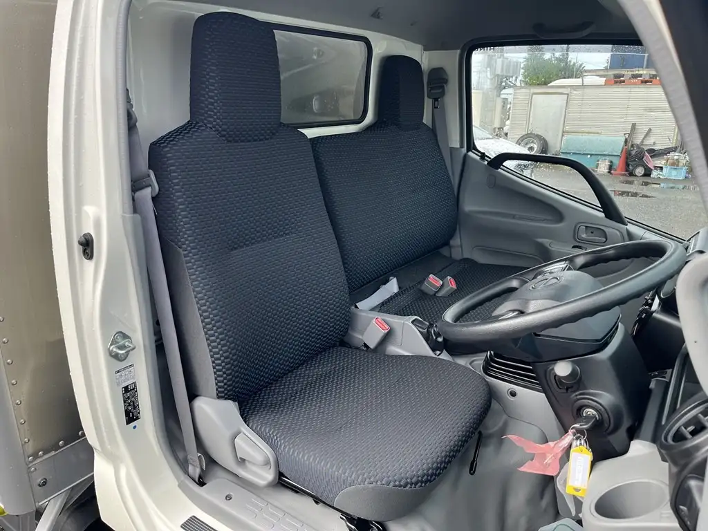 日野 デュトロ  アルミバン 2KG-XZU655M R7|画像7