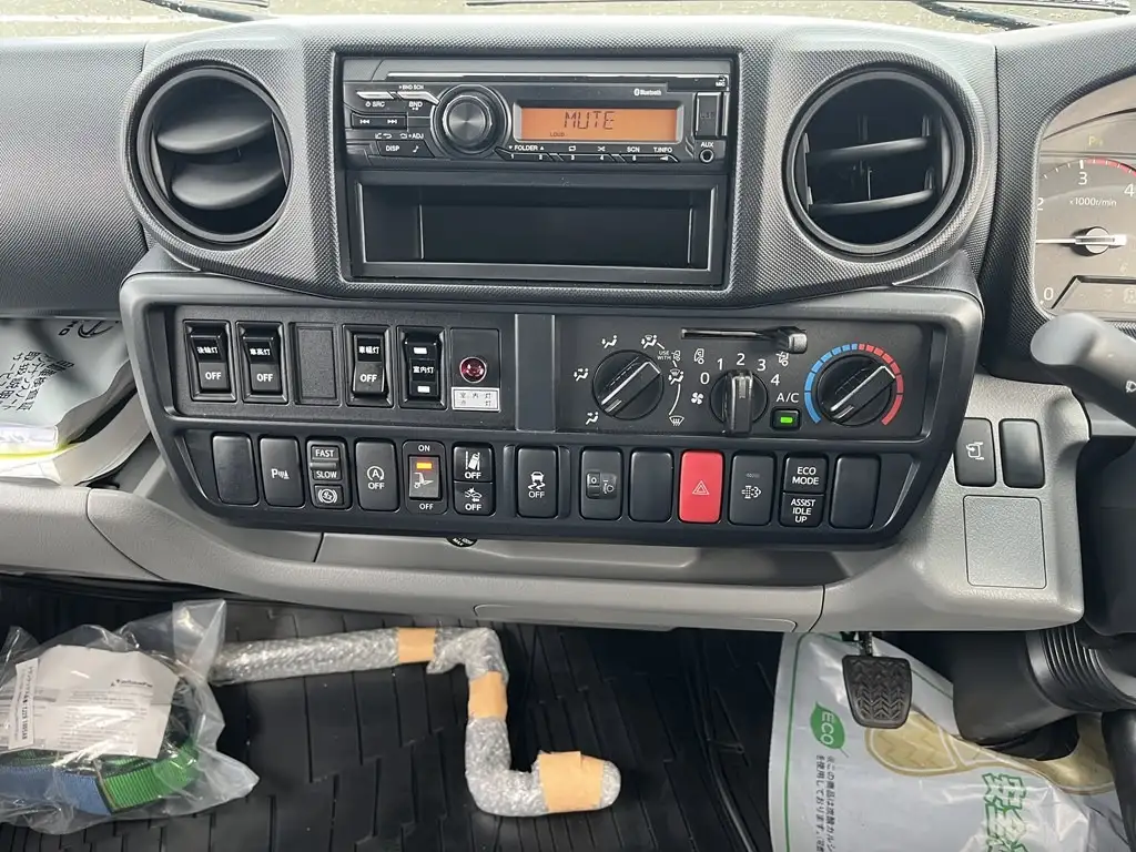 日野 デュトロ  アルミバン 2KG-XZU655M R7|画像11