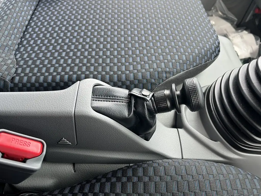 日野 デュトロ  アルミバン 2KG-XZU655M R7|画像14