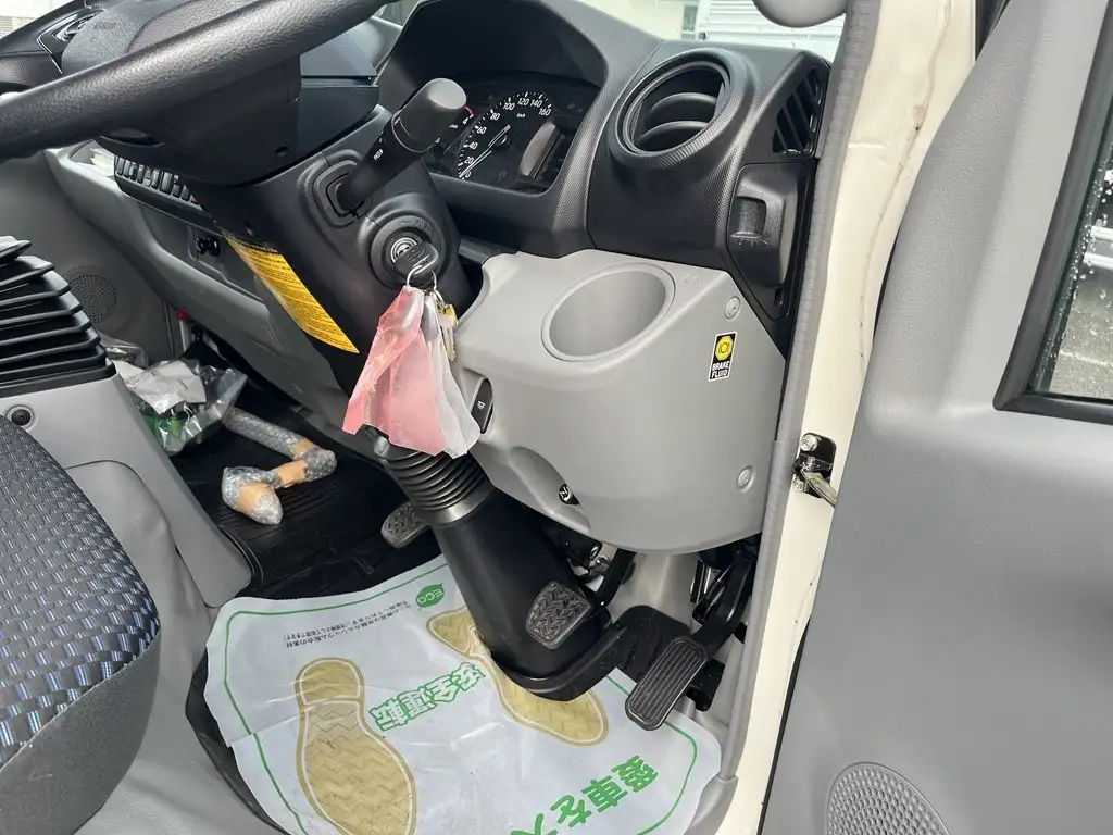 日野 デュトロ  アルミバン 2KG-XZU655M R7|画像10