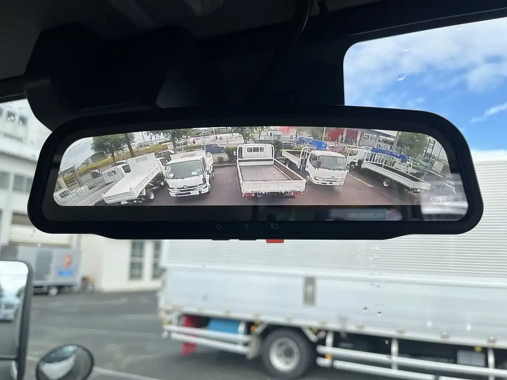 日野 デュトロ  アルミバン 2KG-XZU655M R7|画像9