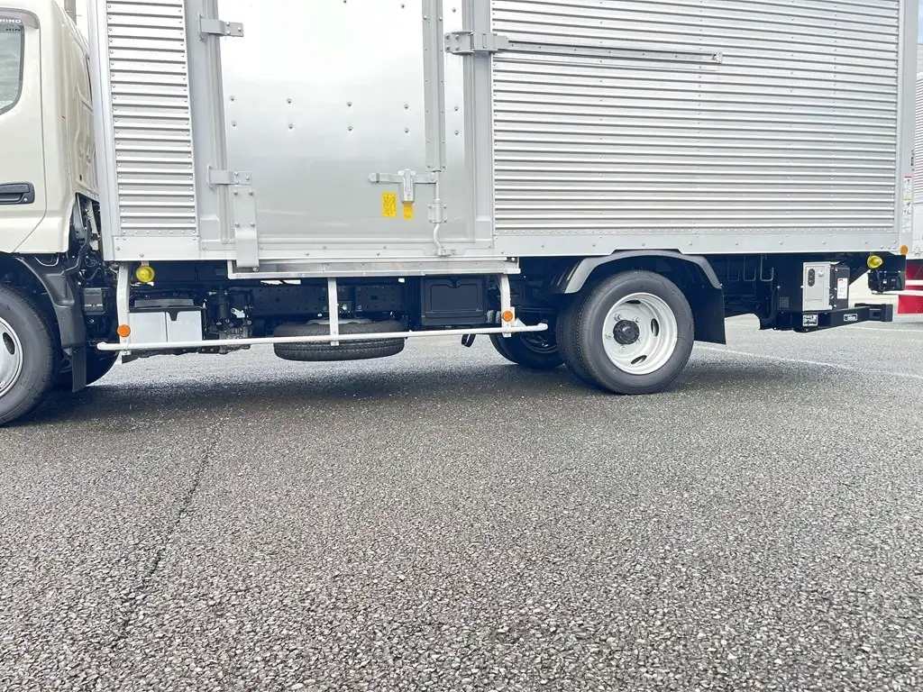 日野 デュトロ  アルミバン 2KG-XZU655M R7|画像16