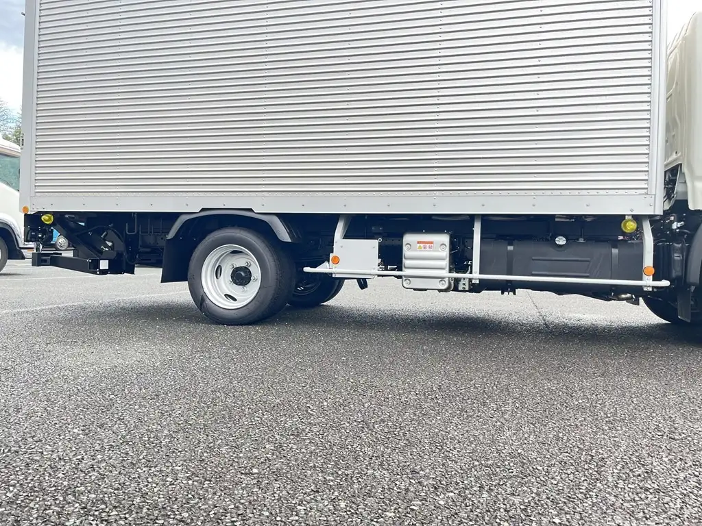 日野 デュトロ  アルミバン 2KG-XZU655M R7|画像15