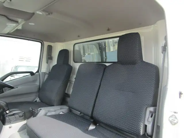 日野 デュトロ  アルミバン 2KG-XZU710M R7|画像12