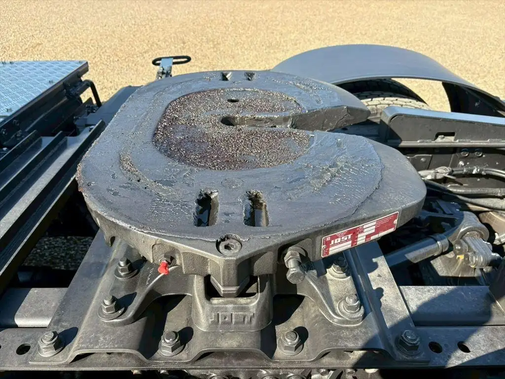 三菱 スーパーグレート  トラクター 2RG-FP84VDR R6|画像9