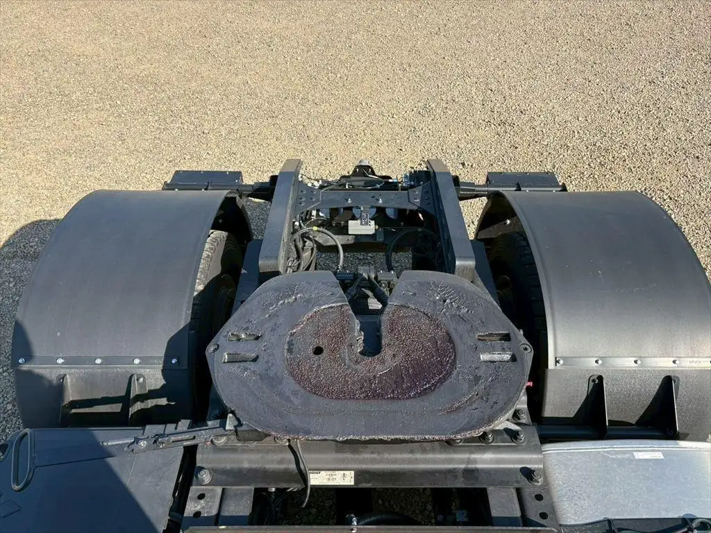 三菱 スーパーグレート  トラクター 2RG-FP84VDR R6|画像10