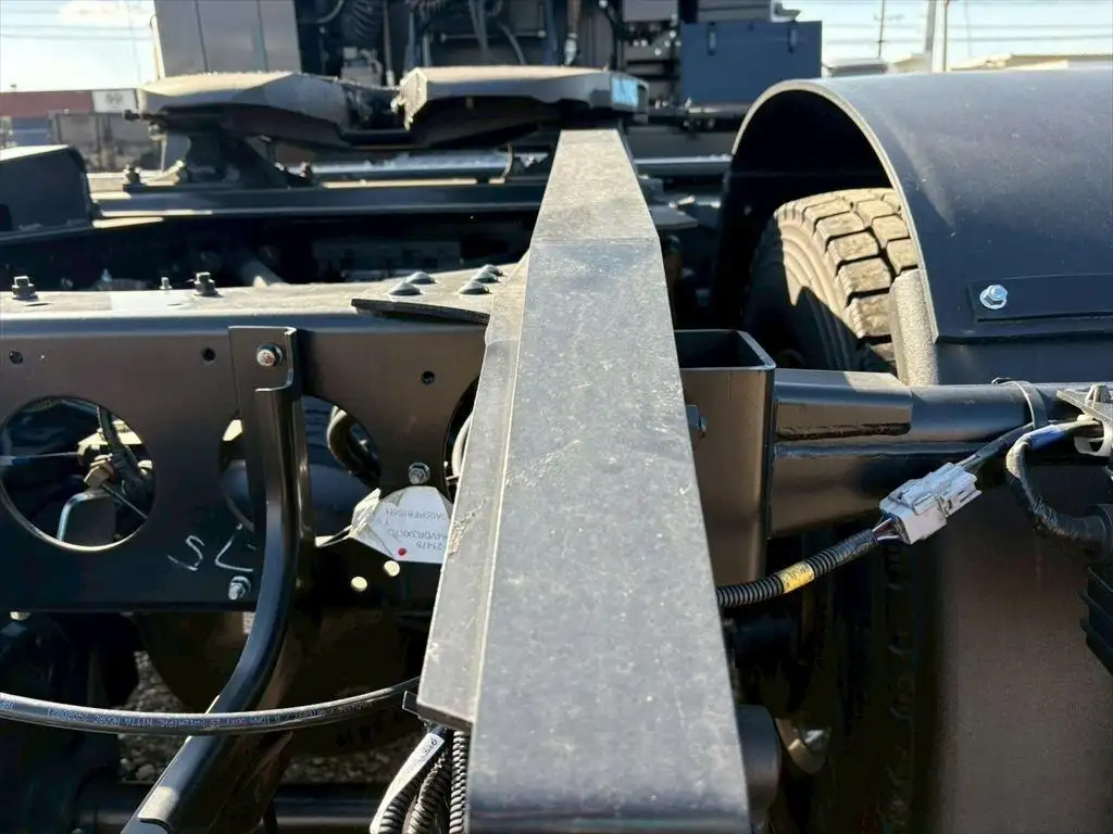 三菱 スーパーグレート  トラクター 2RG-FP84VDR R6|画像12