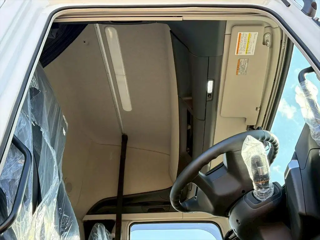 三菱 スーパーグレート  トラクター 2RG-FP84VDR R6|画像16