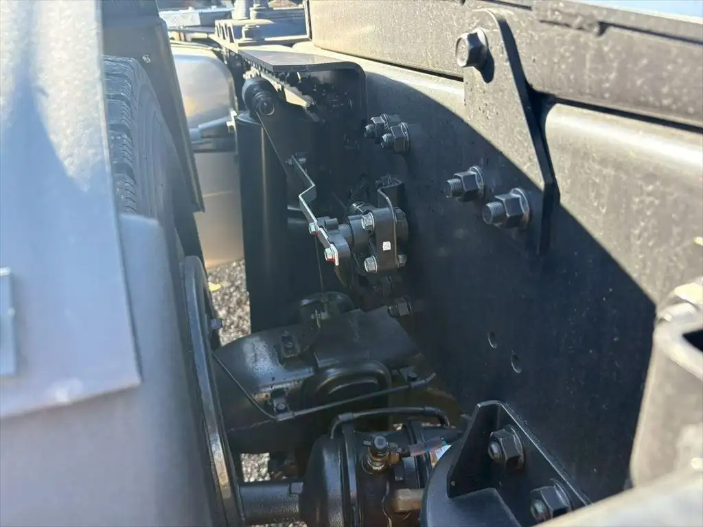 三菱 スーパーグレート  トラクター 2RG-FP84VDR R6|画像19