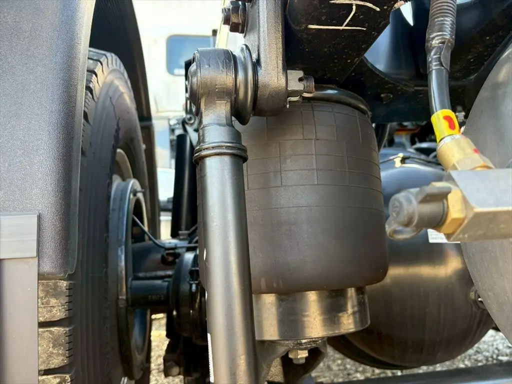 三菱 スーパーグレート  トラクター 2RG-FP84VDR R6|画像17