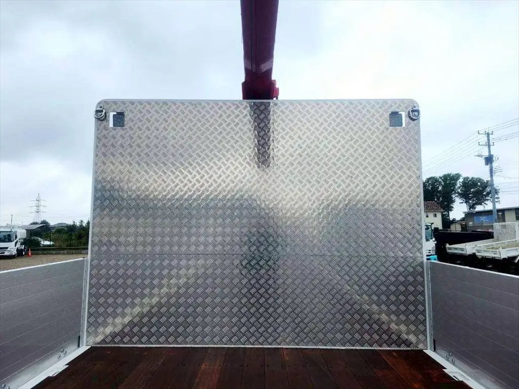 日野 プロフィア  クレーン付き(ユニック) 2DG-FS1AHC R7｜画像8