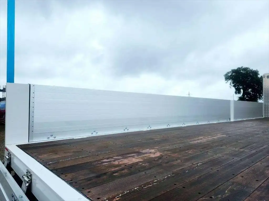 日野 プロフィア  クレーン付き(ユニック) 2DG-FS1AHC R7｜画像10