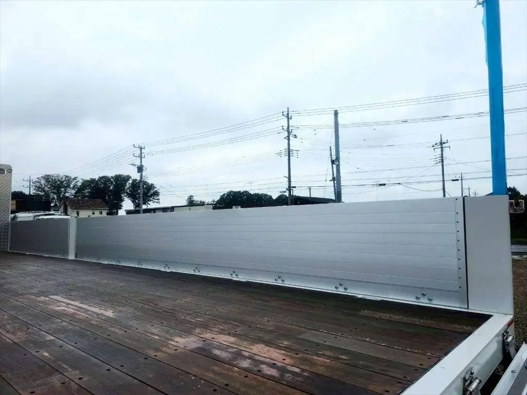 日野 プロフィア  クレーン付き(ユニック) 2DG-FS1AHC R7｜画像11