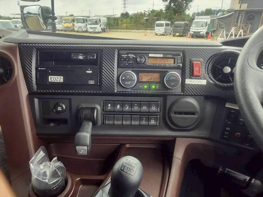 日野 プロフィア  クレーン付き(ユニック) 2DG-FS1AHC R7｜画像14