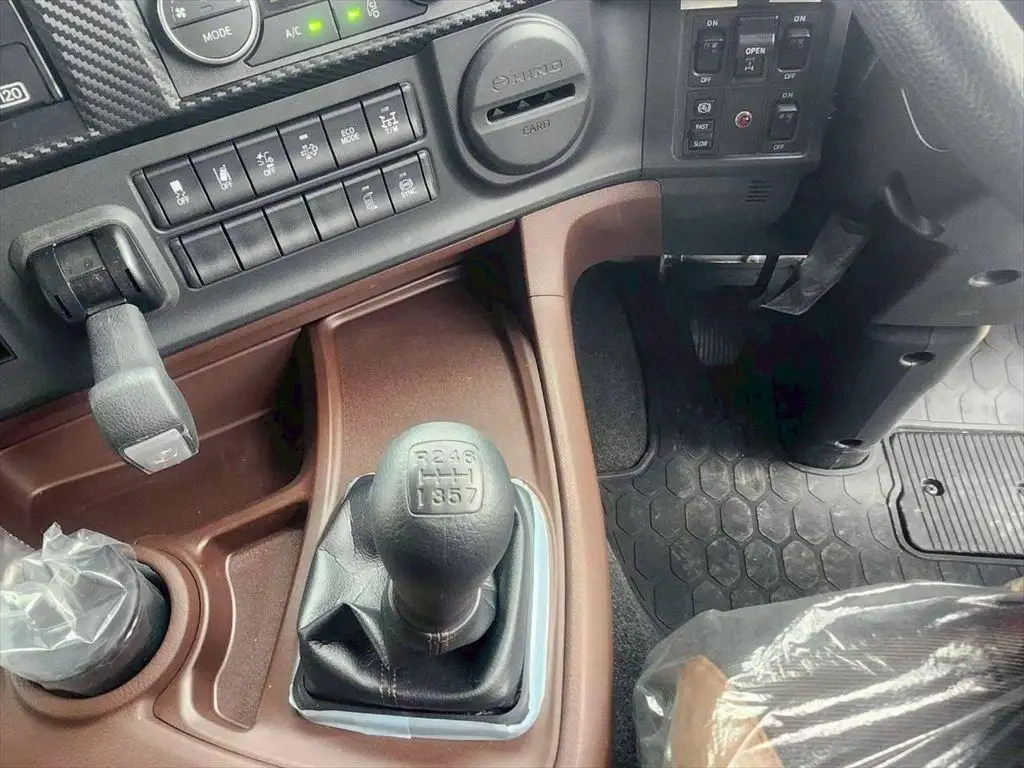 日野 プロフィア  クレーン付き(ユニック) 2DG-FS1AHC R7｜画像13