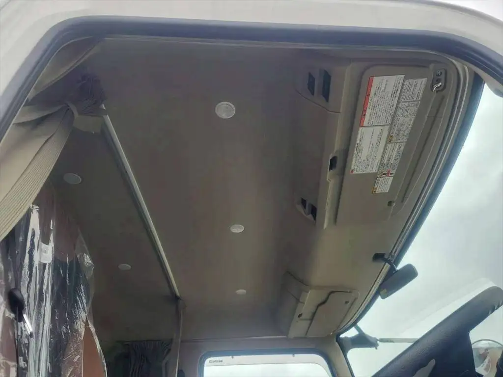 日野 プロフィア  クレーン付き(ユニック) 2DG-FS1AHC R7｜画像15