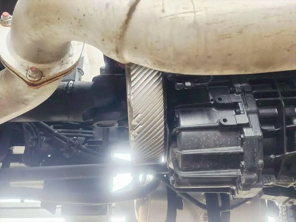 日野 プロフィア  クレーン付き(ユニック) 2DG-FS1AHC R7｜画像16