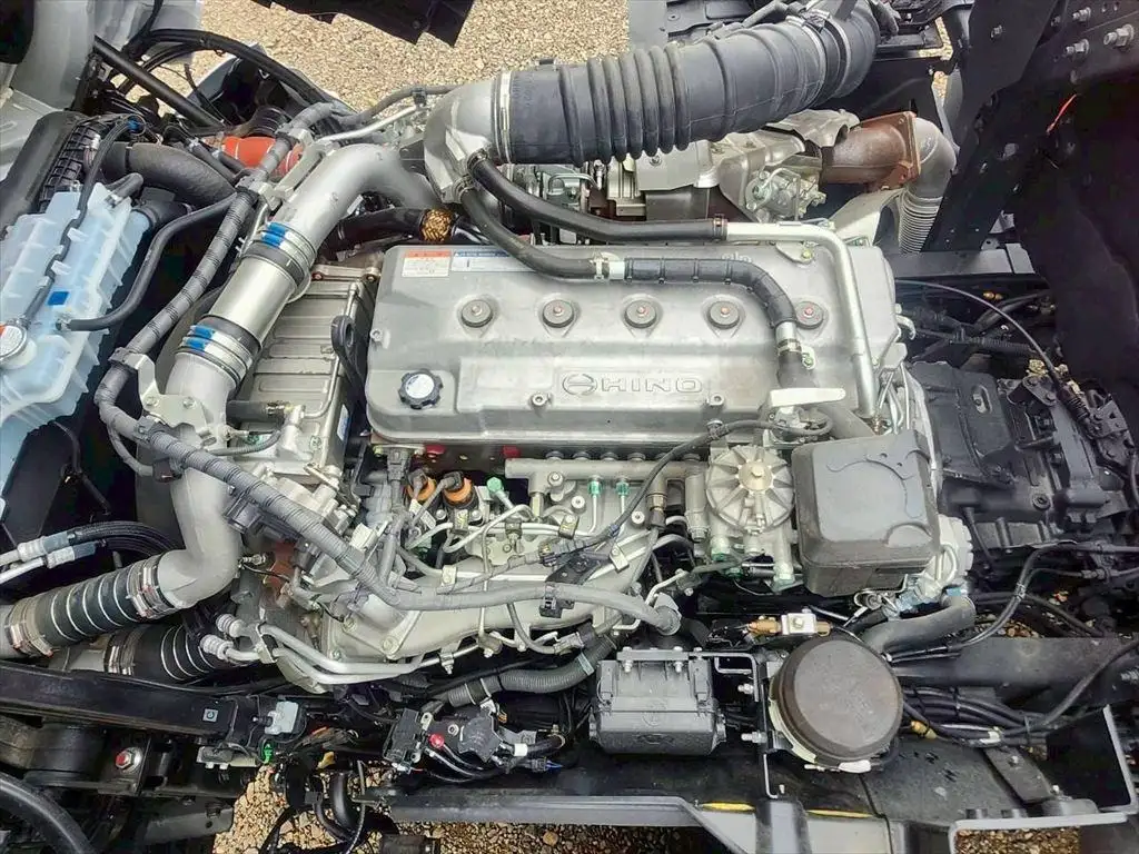 日野 プロフィア  クレーン付き(ユニック) 2DG-FS1AHC R7｜画像20