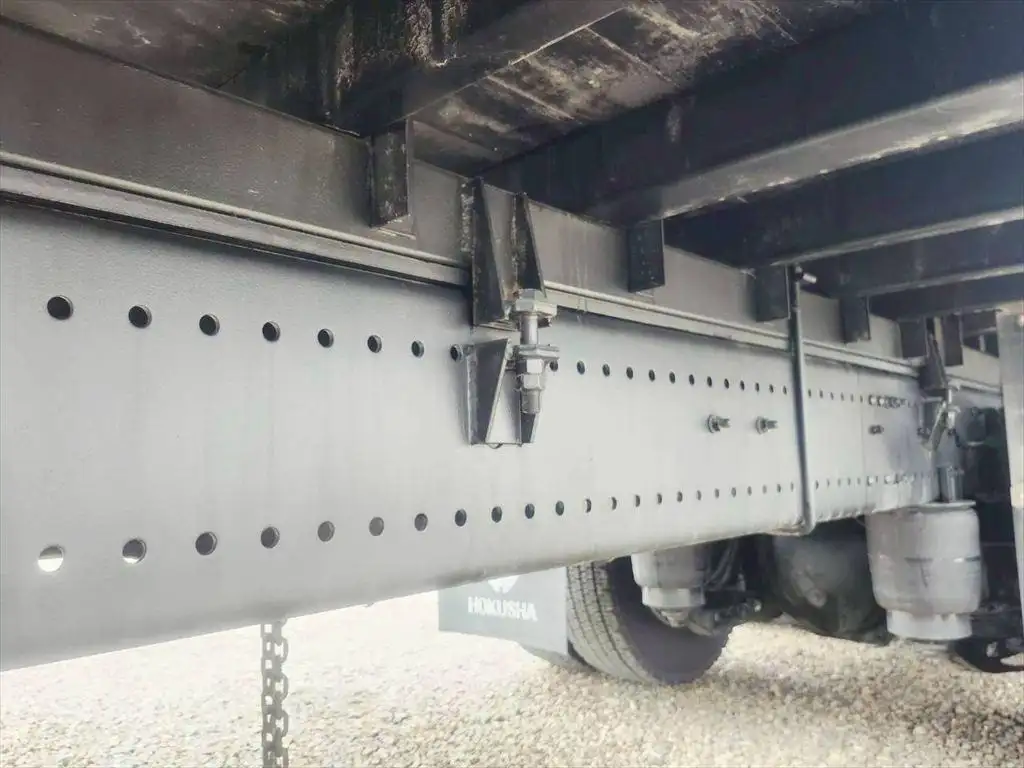 日野 プロフィア  クレーン付き(ユニック) 2DG-FS1AHC R7｜画像17