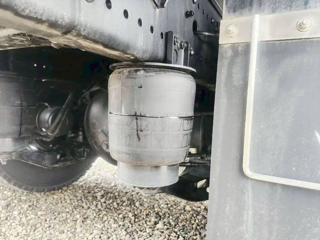 日野 プロフィア  クレーン付き(ユニック) 2DG-FS1AHC R7｜画像19