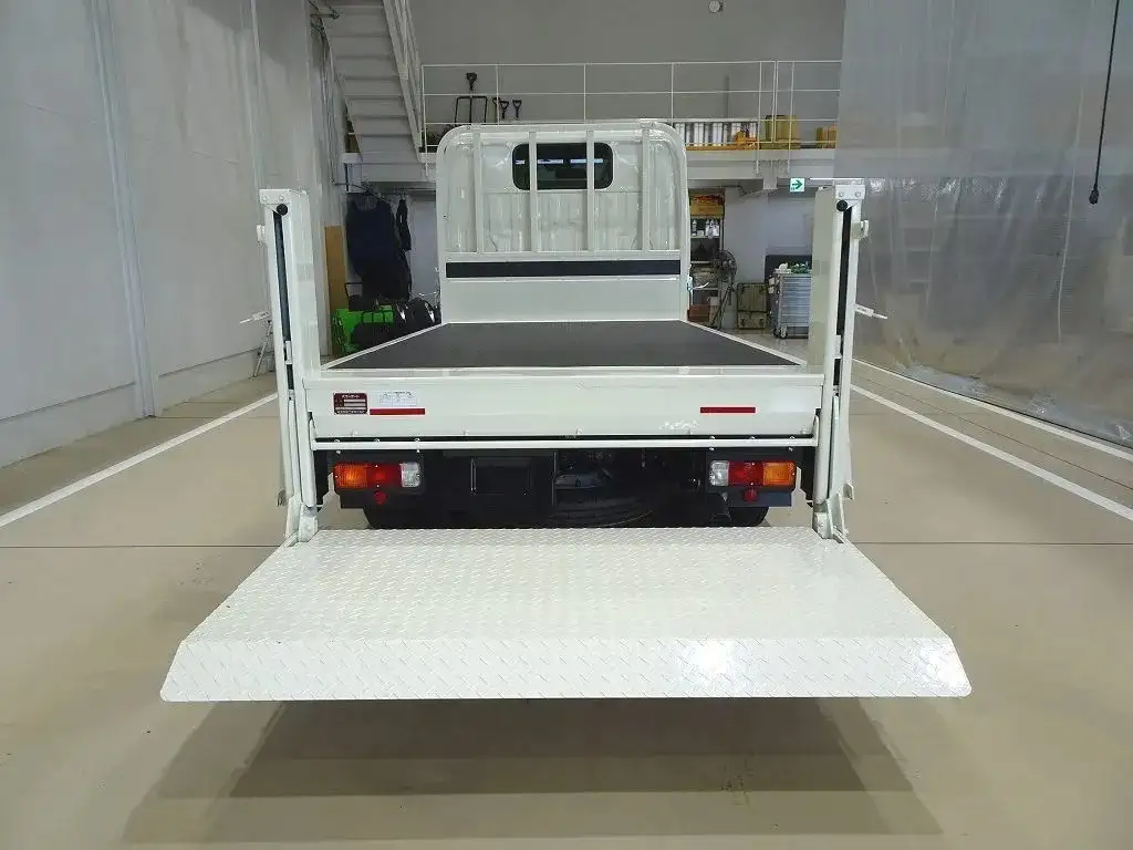 トヨタ ダイナ  平ボディ 2DG-GDY281 R7｜画像3