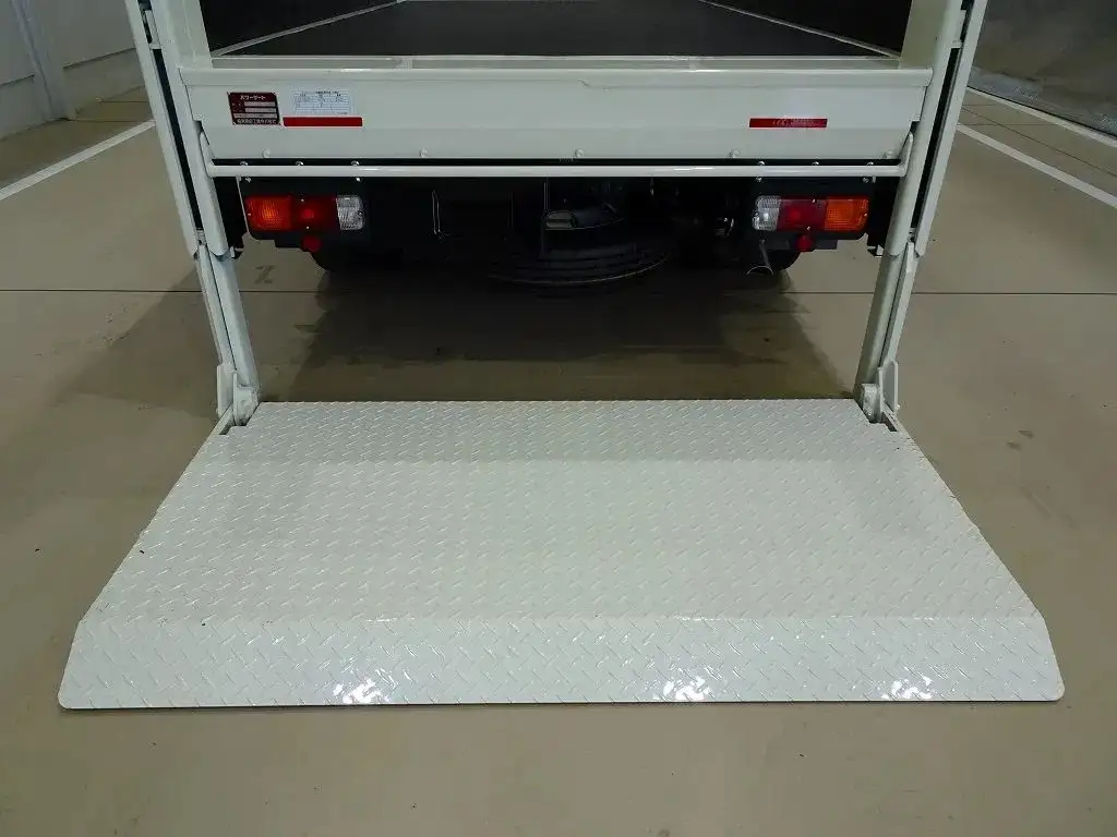 トヨタ ダイナ  平ボディ 2DG-GDY281 R7｜画像8