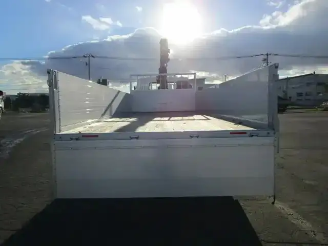 三菱 ファイター  クレーン付き(ユニック) 2KG-FK62FZ R6|画像7